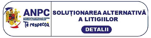 ANPC — Soluționarea Alternativă a Litigiilor (SAL)
