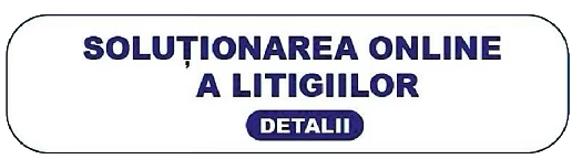 Soluționarea online a litigiilor — platformă închisă